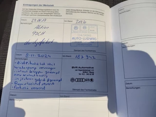 Volkswagen Passat Volkswagen Passat Variant 1.4 TSI Connected S. - afbeelding nr 12