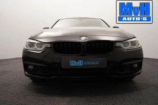 BMW 3 Serie BMW 3-serie 320i Centennial High Executive|LEER|LED|ORG.NL - afbeelding nr 26
