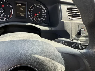 Volkswagen Caddy Cruise Control/NAP - afbeelding nr 27