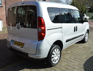 Opel Combo - afbeelding nr 29