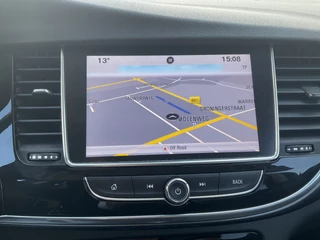 Opel Mokka X - afbeelding nr 23