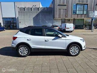 SEAT Arona SEAT ARONA 1.0 TSI STYLE BUSINESS INTENSE / Navigatie / Camera / - afbeelding nr 6