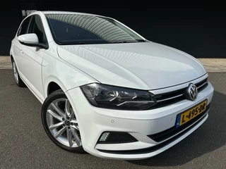 Volkswagen Polo - afbeelding nr 1