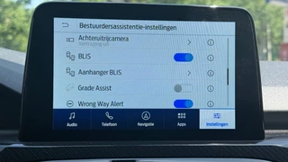 Ford Kuga Ford Kuga 2.5 PHEV ST-LINE X / Trekhaak+Driver+Winter+Techno pack - afbeelding nr 12