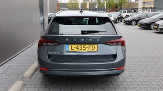 Škoda Octavia - afbeelding nr 9