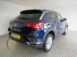 Volkswagen T-Roc - afbeelding nr 5