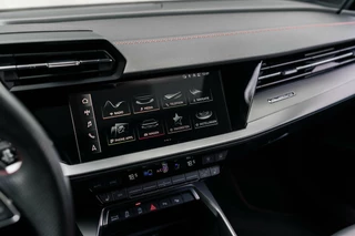 Audi S3 Audi S3 2.0 TFSI quattro Pano B&O HUD Massage Leder - afbeelding nr 27