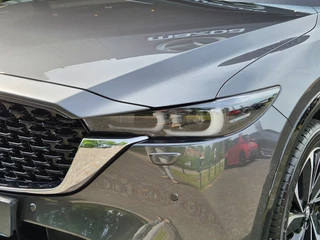 Mazda CX-5 - afbeelding nr 36