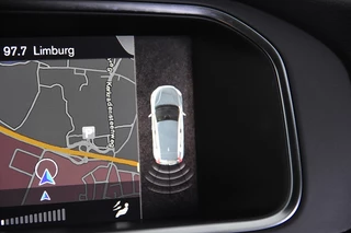 Volvo V40 - afbeelding nr 8