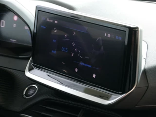 Peugeot 2008 Peugeot 2008 1.2 130PK ✅NW MODEL✅ BLACK EDITION TREKHAAK BLINDSPOT CARPLAY NAVI LED VIR.COCKPIT 360.CAMERA ADAP.CRUISE KEYLESS STOELVERW. 11/2024 - afbeelding nr 37