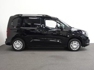 Opel Combo Opel Combo 1.5D L1H1 Edition 3-zits Airco Navigatie  Trekhaak parkeersensoren - afbeelding nr 37