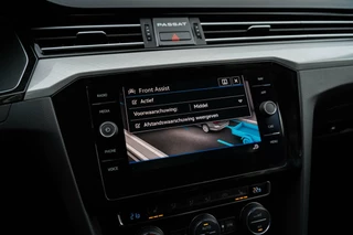 Volkswagen Passat Volkswagen Passat Variant 1.4 TSI PHEV GTE Business Trekhaak - afbeelding nr 33