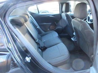 Opel Astra Opel ASTRA 1.0 Online Edition 5 Deurs Airco PDC - afbeelding nr 13