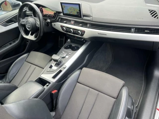 Audi A4 Audi A4 Avant 2.0 TFSI quattro Sport | S-Line | 252 PK | B&O | - afbeelding nr 6