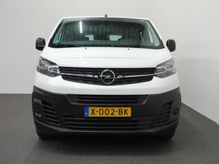 Opel Vivaro Opel Vivaro Combi 1.5 CDTI L2H1 Cruise Control  Parkeersensoren Achter  Bluetooth Airco Voor en Achter  Schuifdeur Rechts en Links - afbeelding nr 34