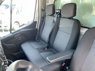 Renault Master - afbeelding nr 8