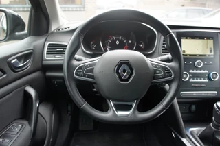 Renault Mégane - afbeelding nr 32