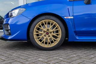 Subaru WRX Subaru WRX STI 2.5T 300PK Sport Premium - afbeelding nr 54
