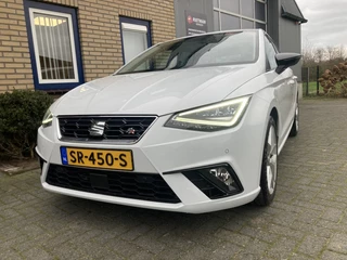 SEAT Ibiza - afbeelding nr 27