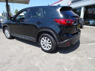 Mazda CX-5 Mazda CX-5 2.0 SAG 165 SkL+ 2WD - afbeelding nr 3