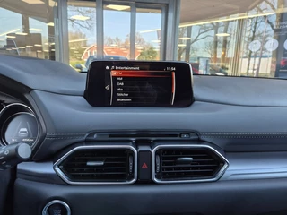 Mazda CX-5 - afbeelding nr 23