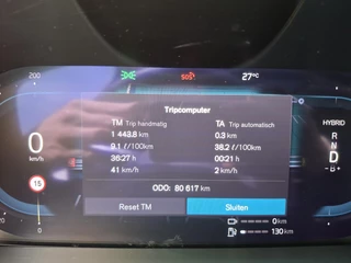 Volvo XC60 Volvo XC60 T8 Plug-in hybrid AWD Plus Bright | Harman/Kardon | 360 Camera | Trekhaak | ACC | Stoelverwarming | - afbeelding nr 26