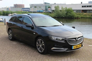 Opel Insignia Opel Insignia Sports Tourer 1.5 Turbo Business Executive /Automaat/Schuifdak - afbeelding nr 37