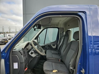 Opel Movano Opel Movano 2.3 CDTI L4 clima navi Oprijwagen nieuw 163 PK - afbeelding nr 19