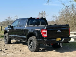 Ford F-150 Ford F150  5.0 V8|3 Inch Lift| Whipple Supercharged 775PK - afbeelding nr 39