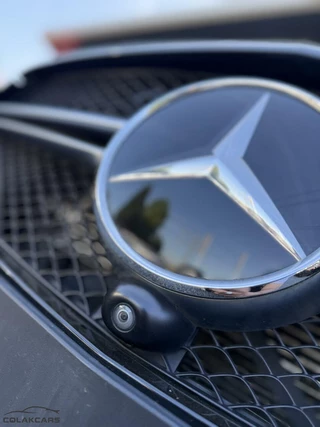 Mercedes-Benz GLE Mercedes GLE-klasse AMG 63 S 4MATIC|Pano|Softclose|Harman/K - afbeelding nr 35