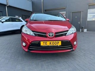 Toyota Verso - afbeelding nr 2
