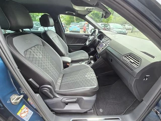Volkswagen Tiguan Volkswagen Tiguan 1.5 TSI R-Line Business+ AUTOMAAT Clima|Navi|IQ LED Matrix|Camera|20 inch|Nap!! - afbeelding nr 4
