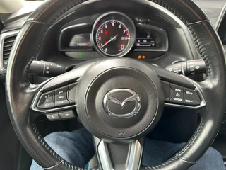 Mazda 3 - afbeelding nr 16