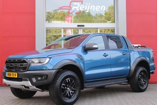 Ford Ranger 2.0 EcoBlue 214PK AUTOMAAT RAPTOR