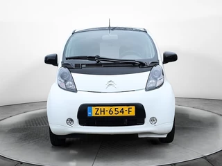 Citroën C-Zero Citroën C-Zero 4-persoons 16 kWh (67 PK) 1e-Eig. & Dealer-Onderh. BOVAG-Garantie. NL-Auto. - afbeelding nr 15