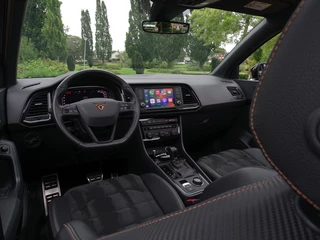 SEAT Ateca - afbeelding nr 49