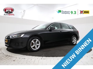 Audi A4 Avant 35 TDI Pro Line