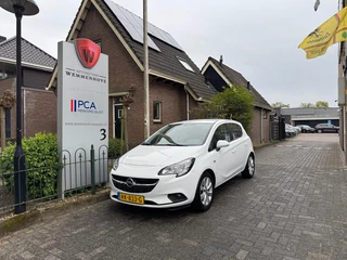 Opel Corsa Airco/5-Deurs/Lichtmetalen velgen - afbeelding nr 4