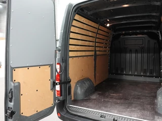 Renault Master Renault Master 150PK L2H2 Energy Work Edition Automaat Airco Cruise Control Camera Navi Parkeersensoren  Trekhaak - afbeelding nr 38