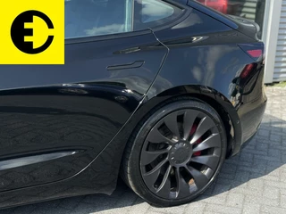 Tesla Model 3 Tesla Model 3 Performance 75 kWh | Warmtepomp | Incl. BTW - afbeelding nr 20