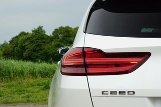 Kia Ceed Sportswagon Kia Ceed Sportswagon 1.0 T-GDi DynamicPlusLine - Casa White - Carplay/Cruise/Clima - afbeelding nr 41
