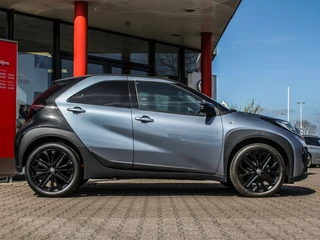Toyota Aygo - afbeelding nr 8