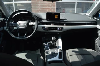 Audi A4 Audi A4 Avant 1.4 TFSI Pro Line | NAV - PDC - afbeelding nr 12