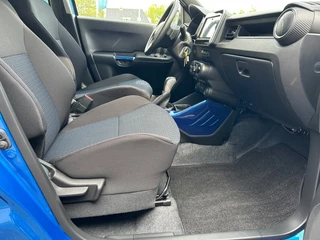 Suzuki Ignis - afbeelding nr 14