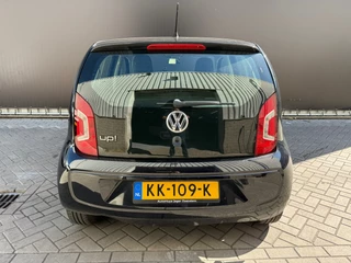 Volkswagen up! Volkswagen Up! 1.0 move up! BlueMotion - afbeelding nr 5