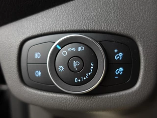 Ford Transit Connect Ford Transit Connect 100pk Automaat L2 Navigatie Camera Trekhaak Cruise control Parkeersensoren 3-Zits - afbeelding nr 12