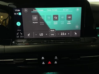 Volkswagen Golf Volkswagen Golf 1.4 eHybrid GTE 245 PK/ Camera/ Keyless/ 18 “LMV/ ACC/ CarPlay - afbeelding nr 32