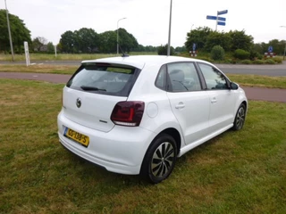 Volkswagen Polo - afbeelding nr 5