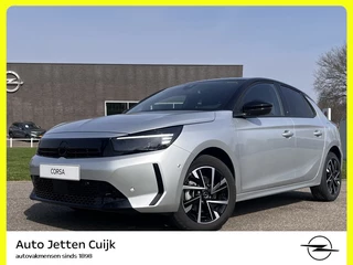 Opel Corsa GS 100 pk # Rijklaar # full options