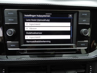 Volkswagen T-Cross Volkswagen T-Cross 1.0 TSI Life, airco CC, Pdc, stoelverw. lichtmet. velgen, Isofix - afbeelding nr 34